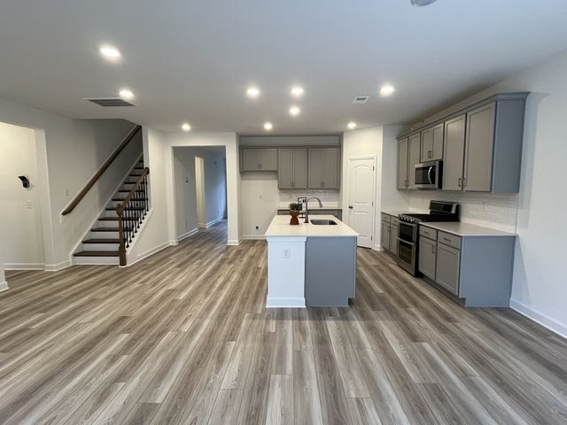 1604 Burlwood Court, Murfreesboro, TN 37129