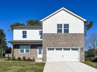 1604 Burlwood Court, Murfreesboro, TN 37129