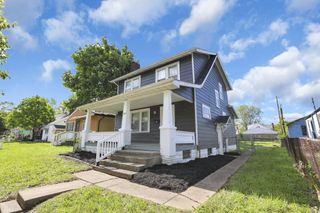 1443 E 21st Avenue, Columbus, OH 43211