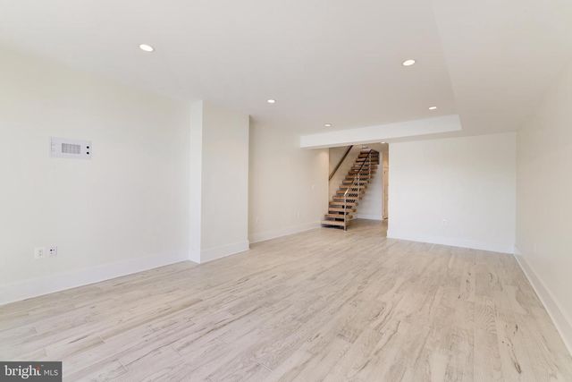 3550 WHITEHAVEN PKWY NW, Washington, DC 20007