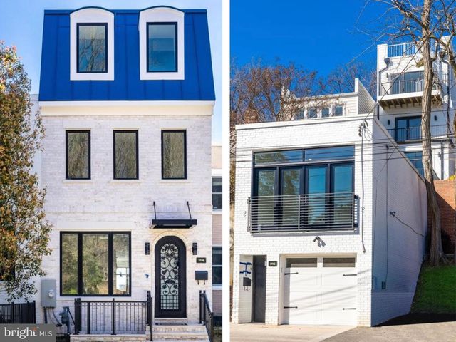 3550 WHITEHAVEN PKWY NW, Washington, DC 20007