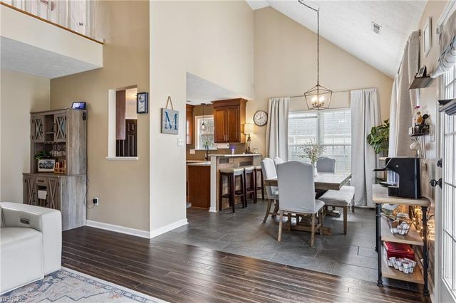 2135 Nicole DR, Hayes, VA 23072