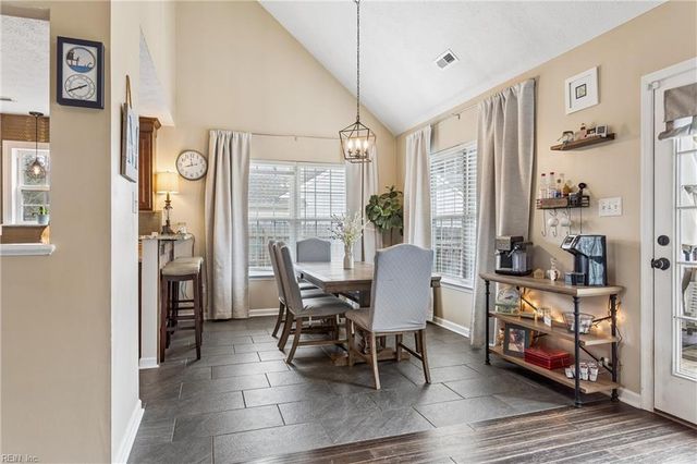 2135 Nicole DR, Hayes, VA 23072