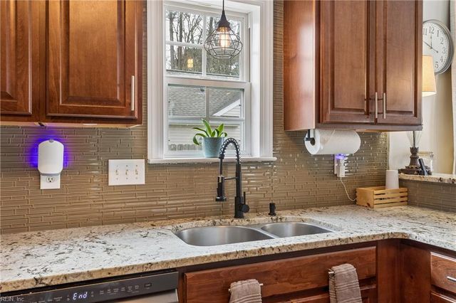 2135 Nicole DR, Hayes, VA 23072