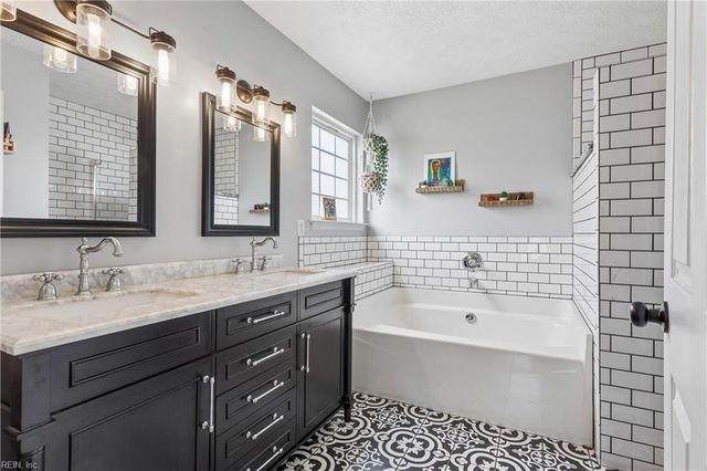 2135 Nicole DR, Hayes, VA 23072