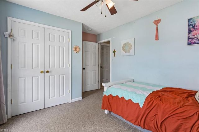 2135 Nicole DR, Hayes, VA 23072