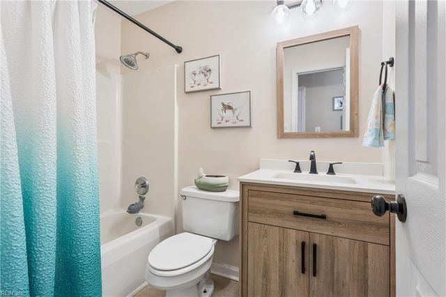 2135 Nicole DR, Hayes, VA 23072