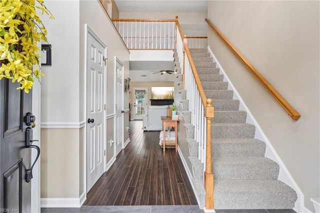 2135 Nicole DR, Hayes, VA 23072