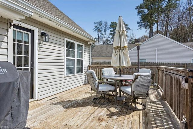 2135 Nicole DR, Hayes, VA 23072