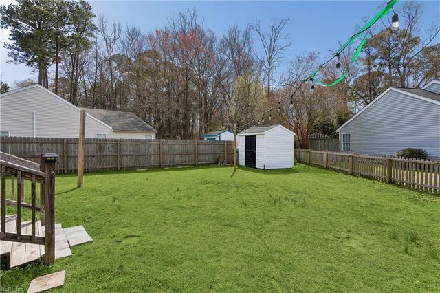 2135 Nicole DR, Hayes, VA 23072