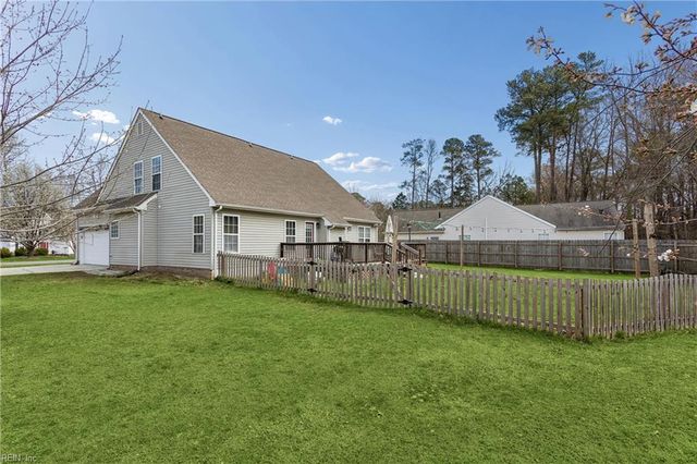 2135 Nicole DR, Hayes, VA 23072