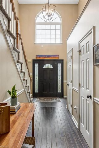 2135 Nicole DR, Hayes, VA 23072