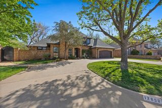 12656 Val Verde Drive, Oklahoma City, OK 73142