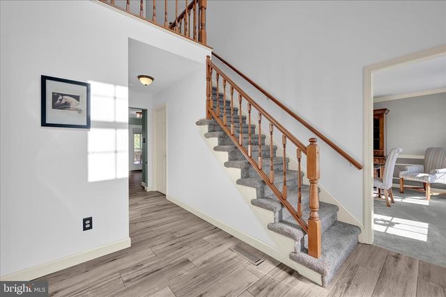 320 DANIEL ST, Wernersville, PA 19565
