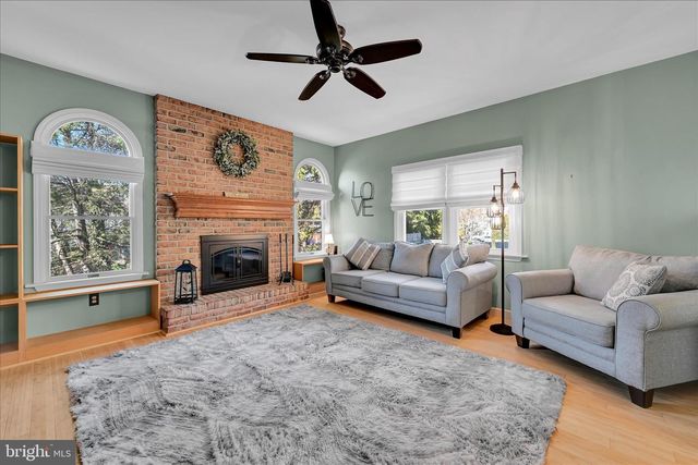 320 DANIEL ST, Wernersville, PA 19565