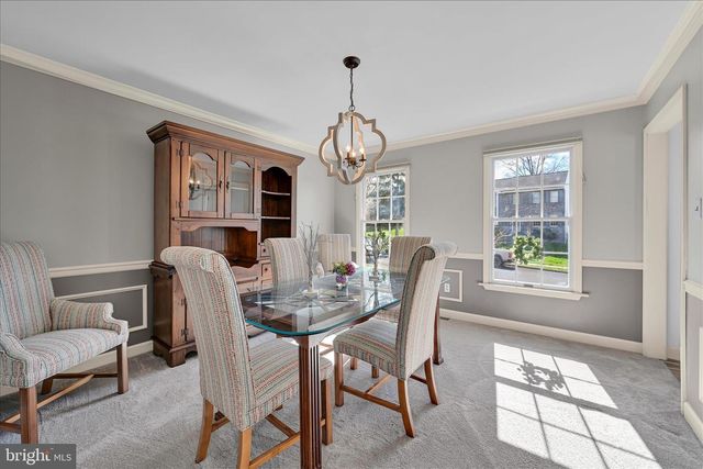 320 DANIEL ST, Wernersville, PA 19565