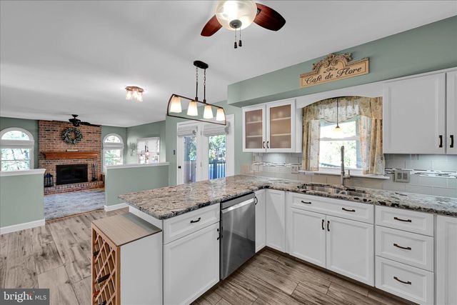 320 DANIEL ST, Wernersville, PA 19565