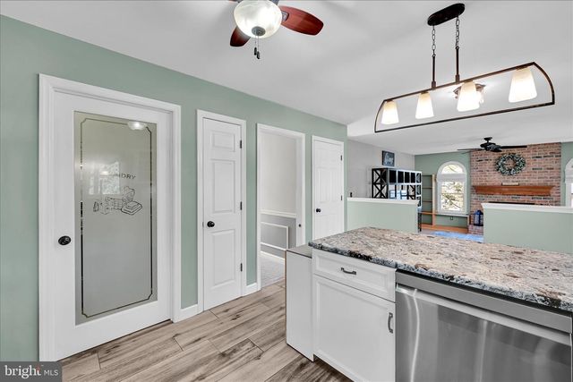 320 DANIEL ST, Wernersville, PA 19565