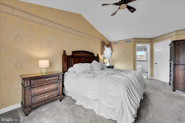 320 DANIEL ST, Wernersville, PA 19565