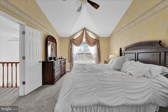 320 DANIEL ST, Wernersville, PA 19565