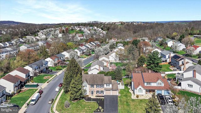 320 DANIEL ST, Wernersville, PA 19565