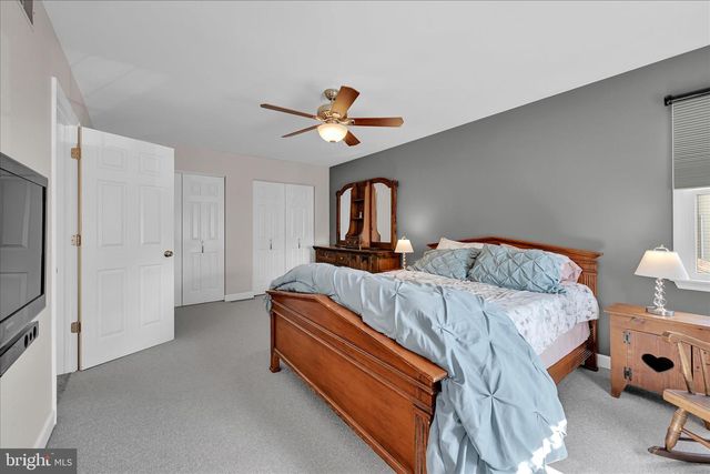 320 DANIEL ST, Wernersville, PA 19565