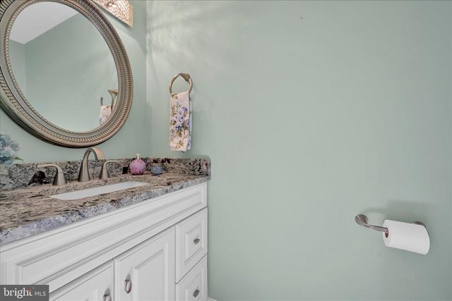 320 DANIEL ST, Wernersville, PA 19565