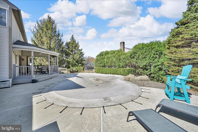 320 DANIEL ST, Wernersville, PA 19565