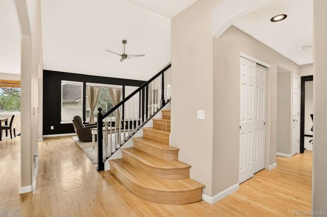 9108 W Vandeventor Drive, Littleton, CO 80128