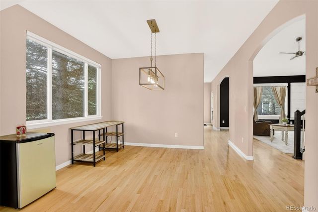 9108 W Vandeventor Drive, Littleton, CO 80128