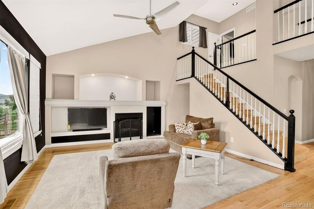 9108 W Vandeventor Drive, Littleton, CO 80128