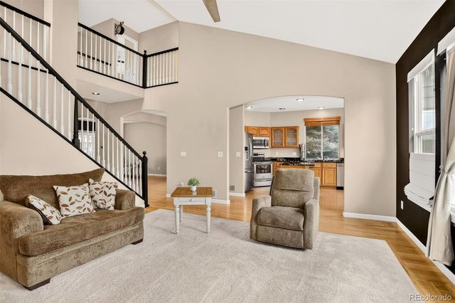 9108 W Vandeventor Drive, Littleton, CO 80128