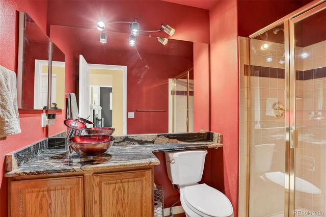 9108 W Vandeventor Drive, Littleton, CO 80128