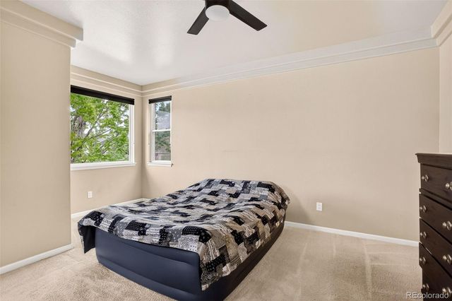 9108 W Vandeventor Drive, Littleton, CO 80128