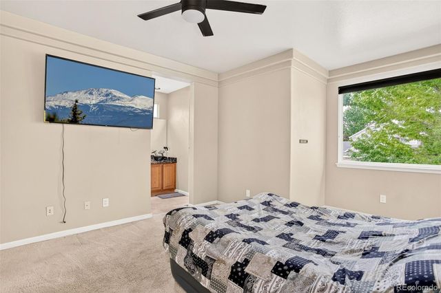 9108 W Vandeventor Drive, Littleton, CO 80128