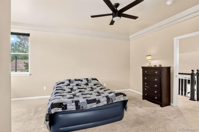 9108 W Vandeventor Drive, Littleton, CO 80128