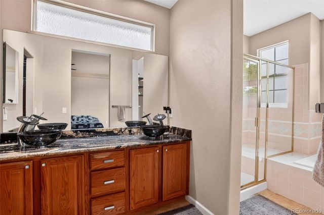 9108 W Vandeventor Drive, Littleton, CO 80128