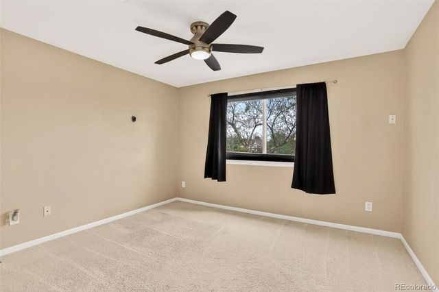 9108 W Vandeventor Drive, Littleton, CO 80128