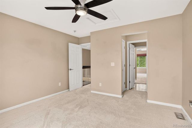 9108 W Vandeventor Drive, Littleton, CO 80128