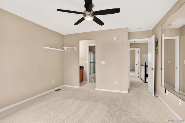 9108 W Vandeventor Drive, Littleton, CO 80128