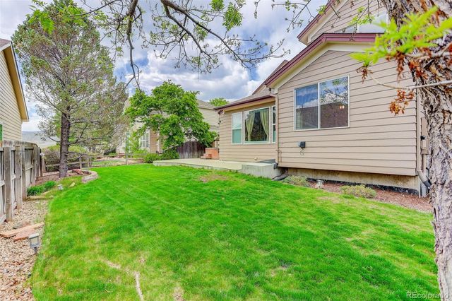 9108 W Vandeventor Drive, Littleton, CO 80128