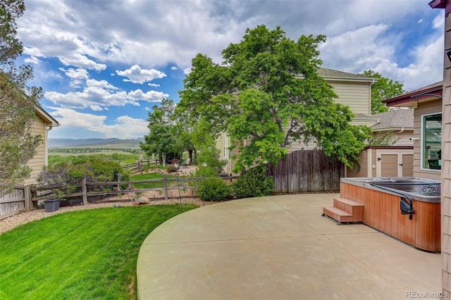 9108 W Vandeventor Drive, Littleton, CO 80128