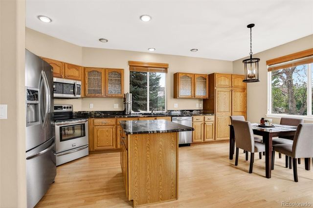 9108 W Vandeventor Drive, Littleton, CO 80128