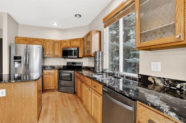 9108 W Vandeventor Drive, Littleton, CO 80128