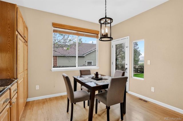 9108 W Vandeventor Drive, Littleton, CO 80128