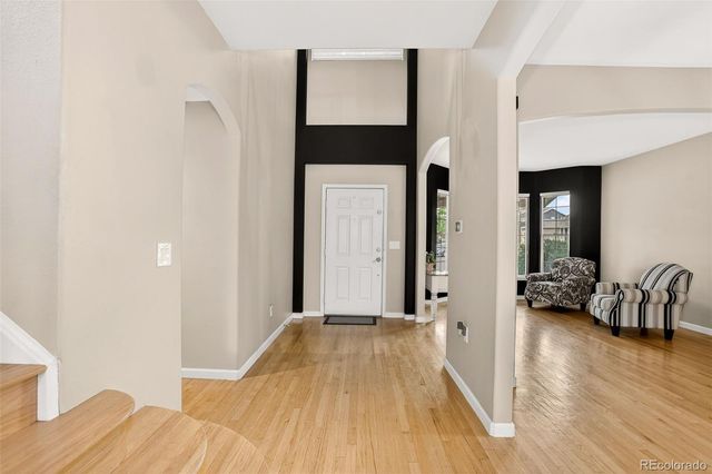 9108 W Vandeventor Drive, Littleton, CO 80128