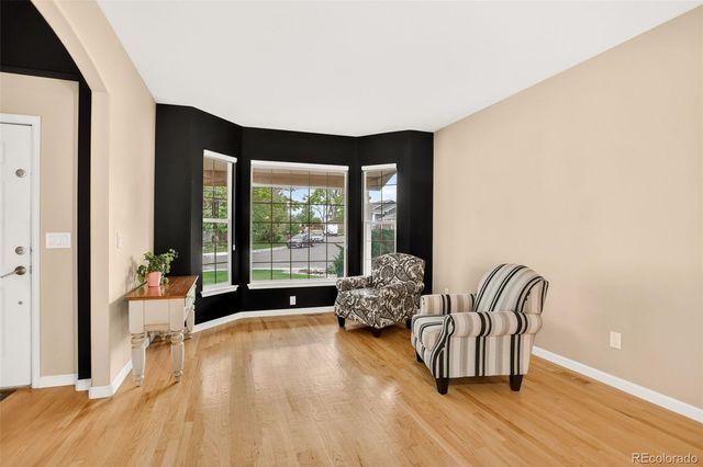 9108 W Vandeventor Drive, Littleton, CO 80128