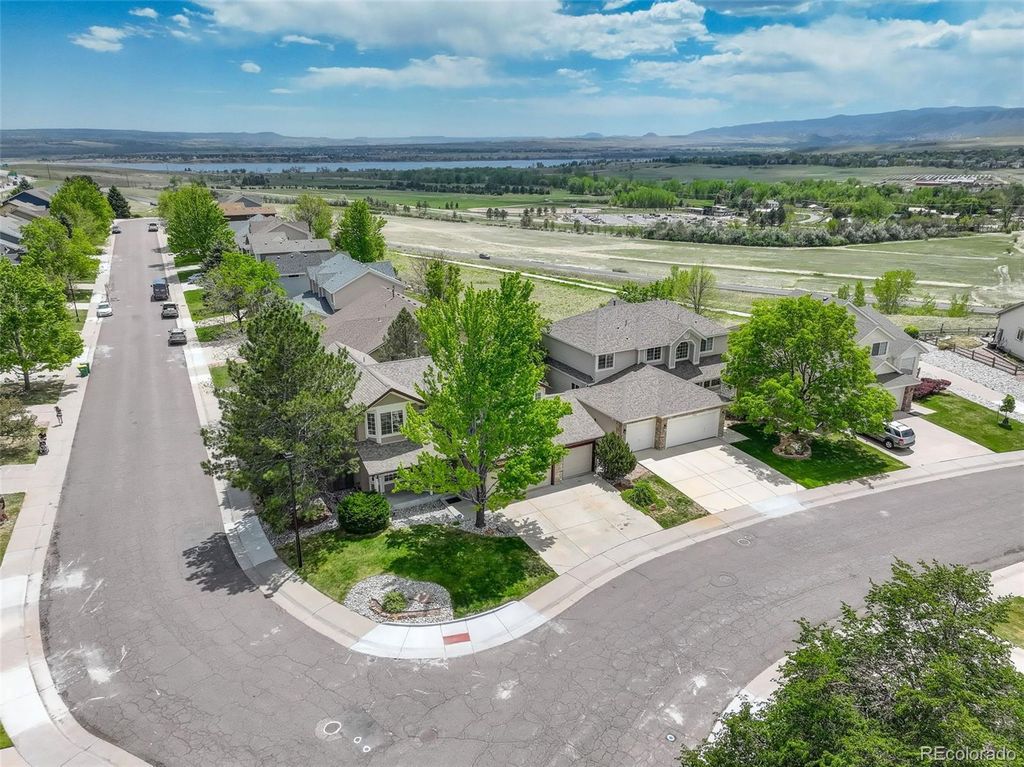 9108 W Vandeventor Drive, Littleton, CO 80128