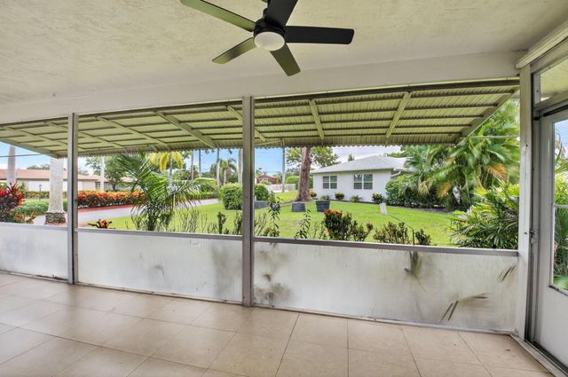 801 Meadowlark Lane, Delray Beach, FL 33445