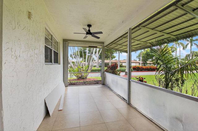 801 Meadowlark Lane, Delray Beach, FL 33445